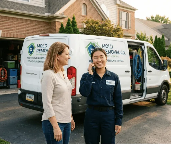 Crawlspace Mold Remediation Brooklyn Park, MN FAQs